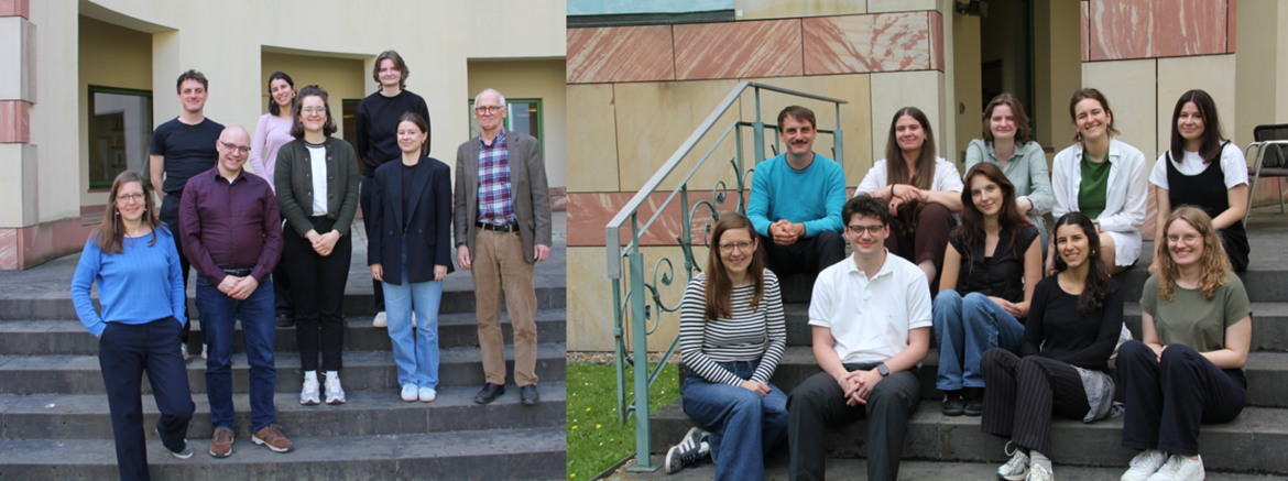 Manifesto Project Team