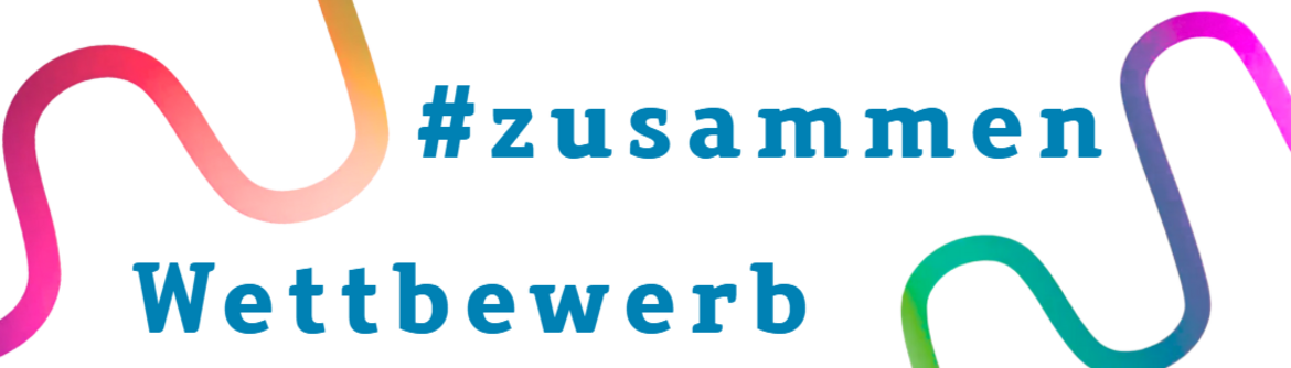 Aufmacher zusammen wettbewerb