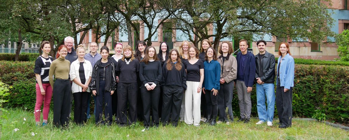LGI Gruppenfoto