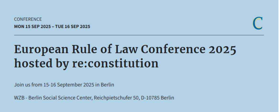Rule of Law