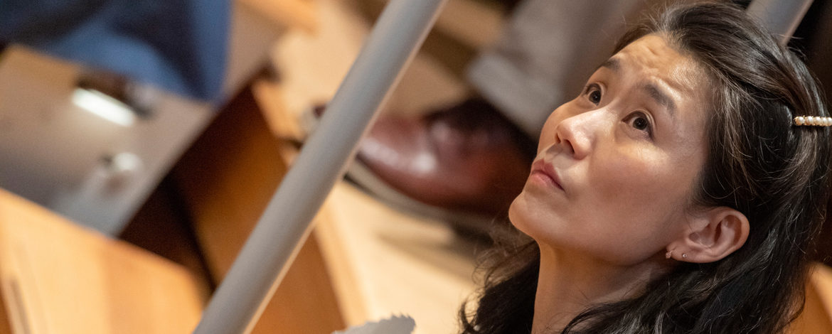 Pierre Boulez Saal