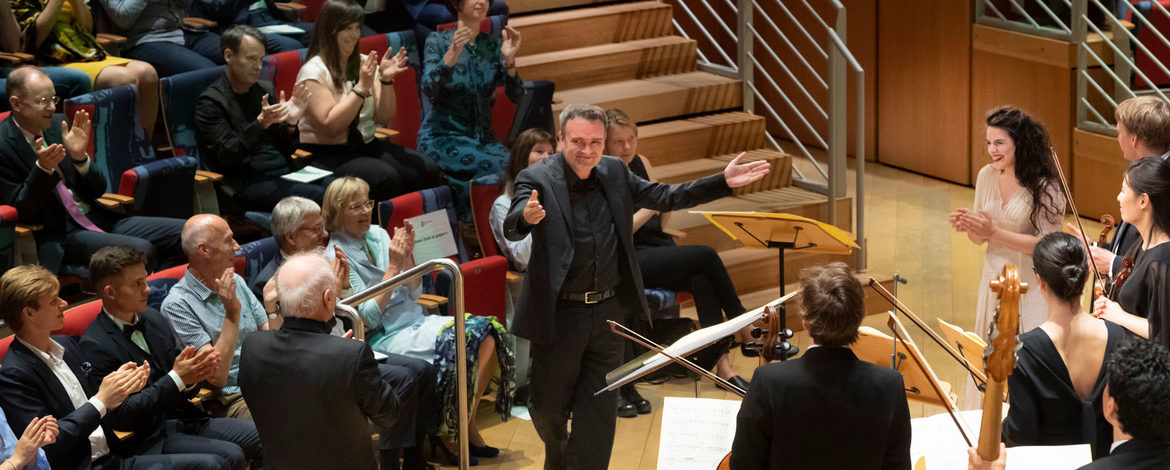 Jörg Widmann