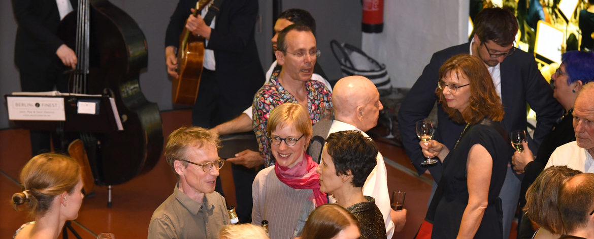 Pierre Boulez Saal