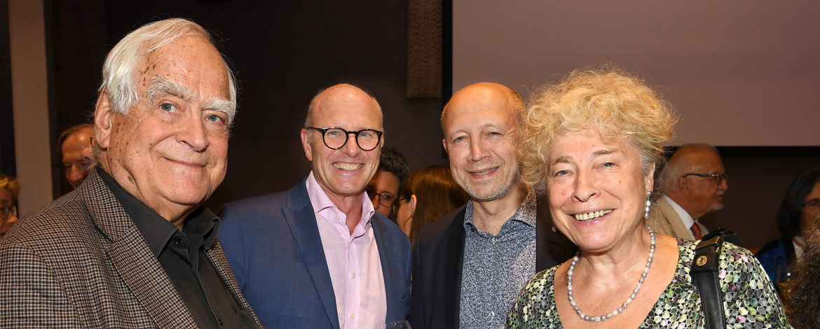 Gesine Schwan