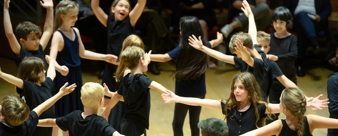 Pierre Boulez Saal