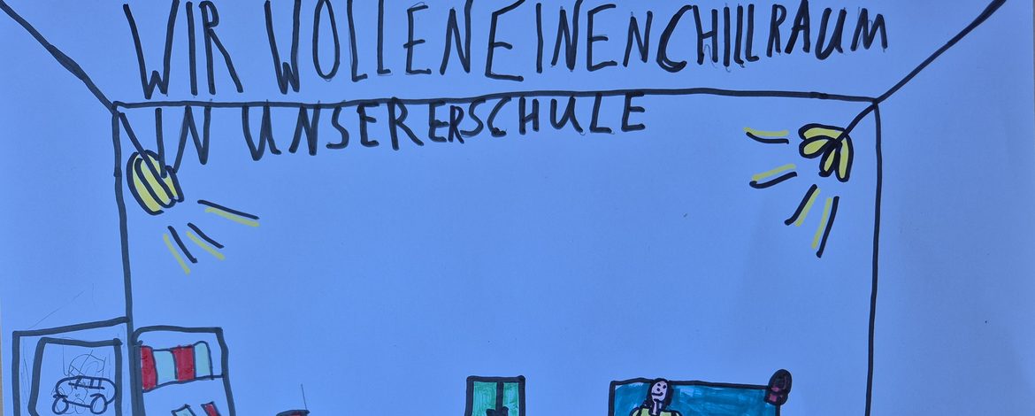 Workshop 3 denkmal Chillraum