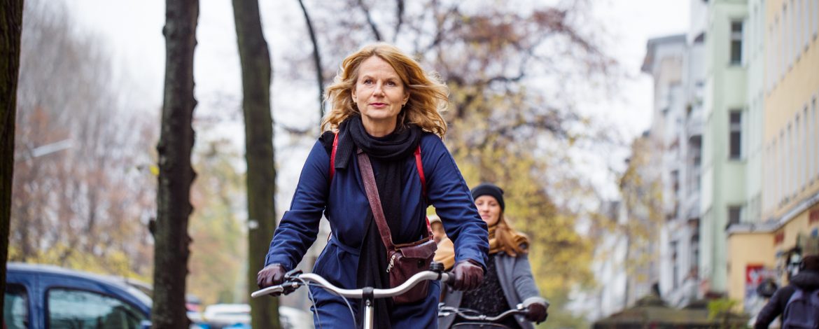 PM Mobilität Höher Gebildete