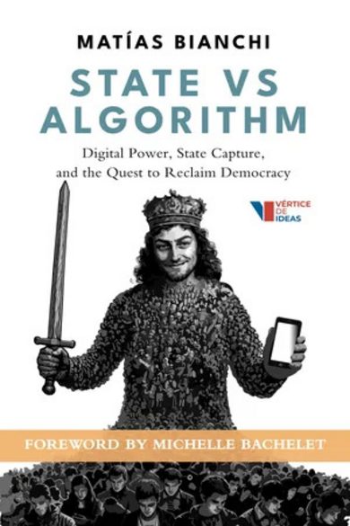 State vs Algorithm