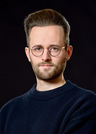 Rouven Reinke