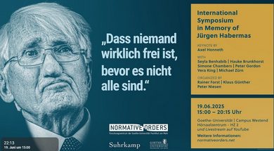 Habermas-Symposium