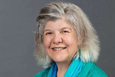 Jennifer Hochschild Porträt