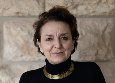 Eva Illouz Porträt