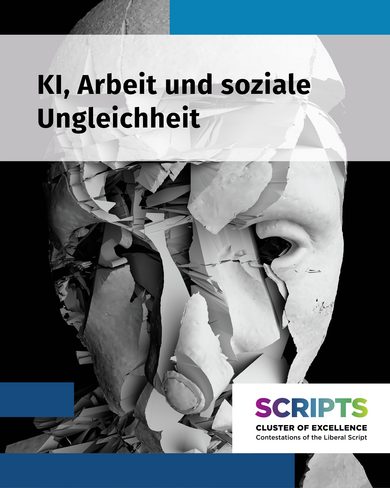 Scripts Reihe in Kooperation mit WZB im Rahmen der Berlin Science Week