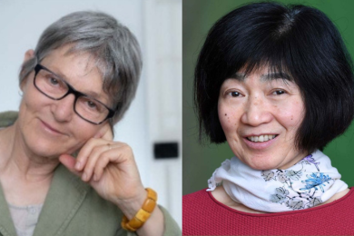 Jianghong and Strazdins