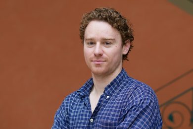 Portraitfotos von Joseph Keogh