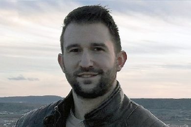 Manuel Valdés Porträt