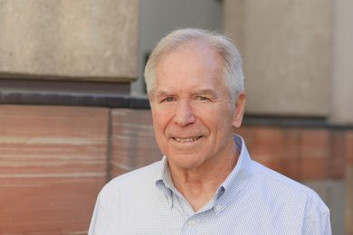 Thomas F. Remington Porträt