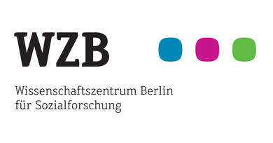 Wissenschaftszentrum Berlin für Sozialforschung Logo