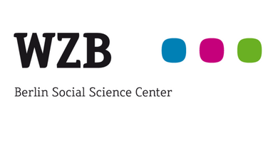 Berlin Social Science Center Logo